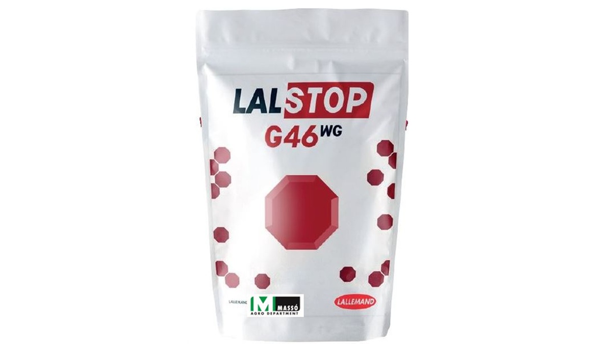 Lalstop G46